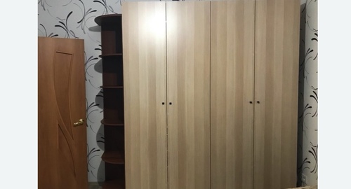 Сборка мебели. Певек